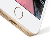 Iphone Se Gold