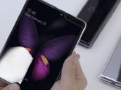 Galaxy Fold Handson