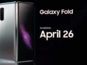 Galaxy Fold Lanceerdatum
