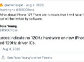 Iphone 12 No Promotion