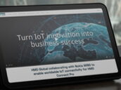 Nokia T20 Poster