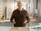 Pixel Rick Osterloh