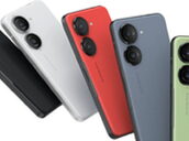 Asus Zenfone10 Colors Mysmartprice