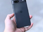 Pixel 7a Zing