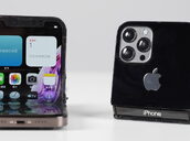 Foldable Iphone Technology Aesthetics Youtube