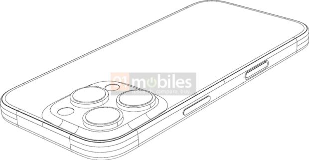 iPhone 16 Pro with Capture Button iPhone 16 Pro with Capture Button