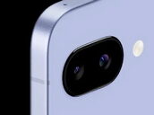 Purple Google Pixel 9a Pictures Evleaks