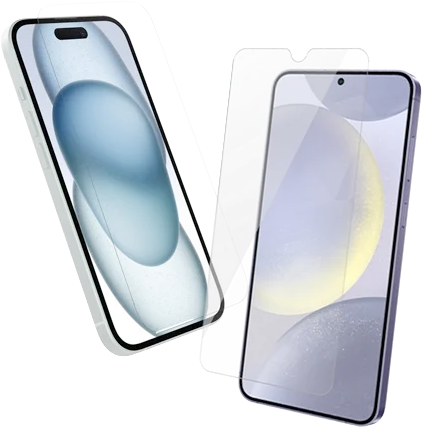 Screenprotectors