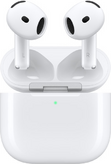 Apple AirPods 4 Active Noise Cancellation