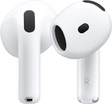 Apple AirPods 4 Active Noise Cancellation White