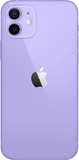 Apple iPhone 12 Purple