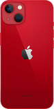 Apple iPhone 13 (A2633) (PRODUCT) RED