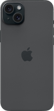 Apple iPhone 15 Plus (A3094) Black