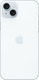 Apple iPhone 15 Plus (A3094) Blau