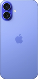 Apple iPhone 16 Plus (A3082) Blau
