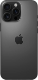Apple iPhone 16 Pro Max (A3084) Black