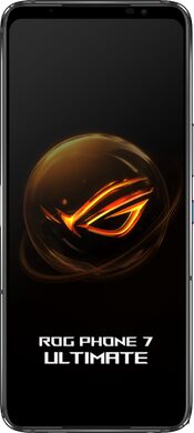 Asus ROG Phone 7 Ultimate