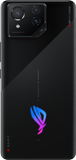 Asus ROG Phone 8 Phantom Black