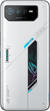 Asus ROG Phone 6 Storm White