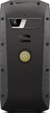 Crosscall Core S5 Black