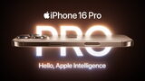 Apple iPhone 16 Pro (A3083)