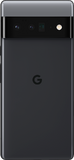 Google Pixel 6 Pro (GLUOG) Schwarz