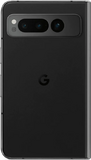 Google Pixel Fold Obsidian