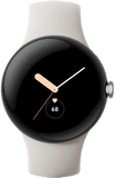 Google Pixel Watch Silver