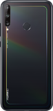 Huawei P40 Lite E Black