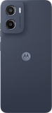 Motorola Moto E15 Denim Blue