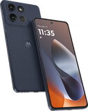 Moto rola Moto G86 Power 5G dark blå oversikt