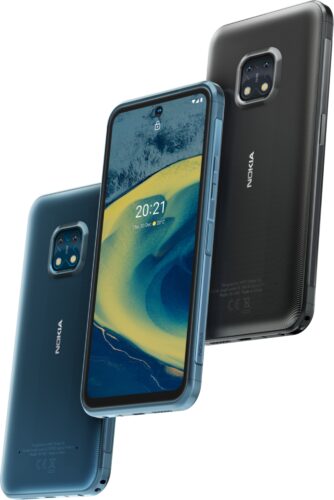 Nokia XR20 Farben Übersicht Nokia XR20 Farben Übersicht