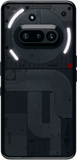 Nothing Phone (3a) (A059) Schwarz