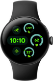 Google Pixel Watch 3 41mm Band Black