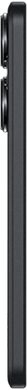 POCO F6 schwarz linke Seite