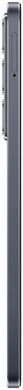 realme 14x svart venstre side