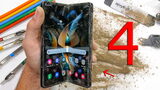 Samsung Galaxy Z Fold 2 (F916)
