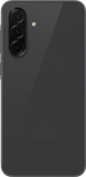 Samsung Galaxy A36 Black