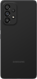 Samsung Galaxy A53 5G (A536) Schwarz