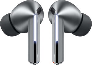 Samsung Galaxy buds3 pro zilver