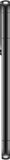 Samsung Galaxy S22 schwarz linke Seite