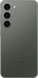 Samsung Galaxy S23 (S911) Grün