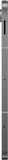 Samsung Galaxy Tab S10 FE WiFi grey left side