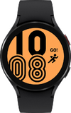 Samsung Galaxy Watch 4 44mm (R870) Black
