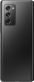 Mystic Black