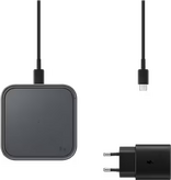 Samsung Wireless Mono Pad Fast Charging Incl Adapter (P2400)