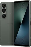 Sony Xperia 1 VII grønn oversikt