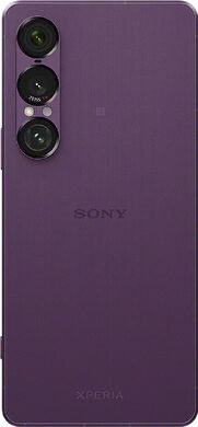 Sony Xperia 1 VII lilla bakside