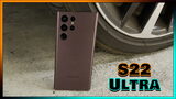 Samsung Galaxy S22 (S901)