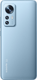 Xiaomi 12 Blue